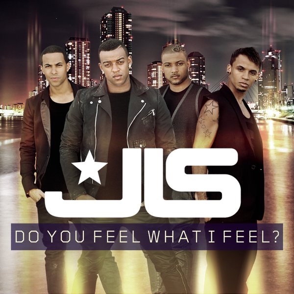 Do You Feel What I Feel? - Single album cover