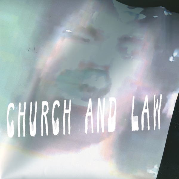 Church and Law (Radio Edit) - Single album cover