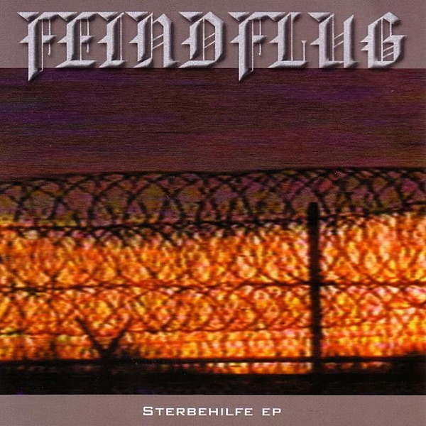 Sterbehilfe album cover