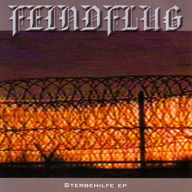 Sterbehilfe album cover