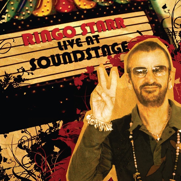 Live At Soundstage (Live) album cover