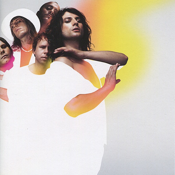 State of the Ark album cover