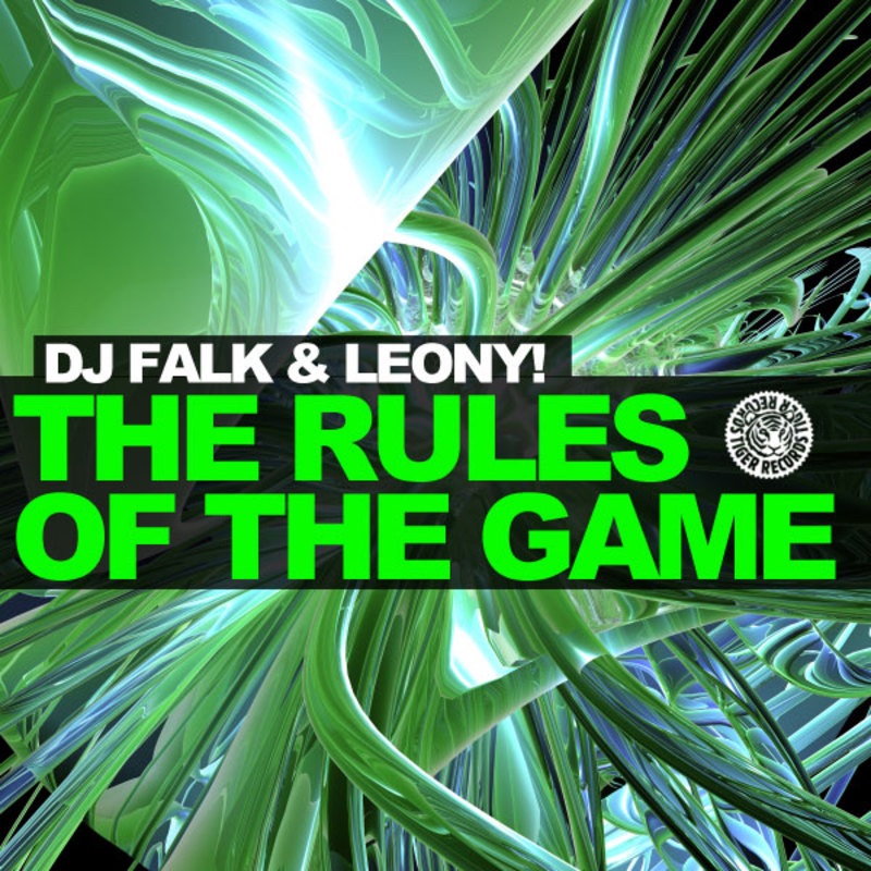 The Rules of the Game (Remixes) album cover