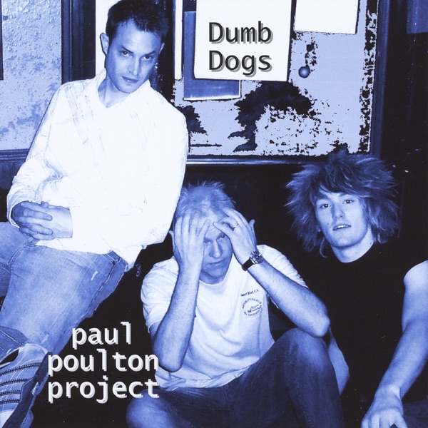 Dumb Dogs album cover