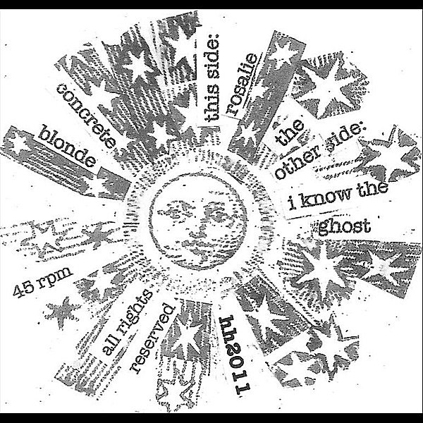 Rosalie - Single album cover