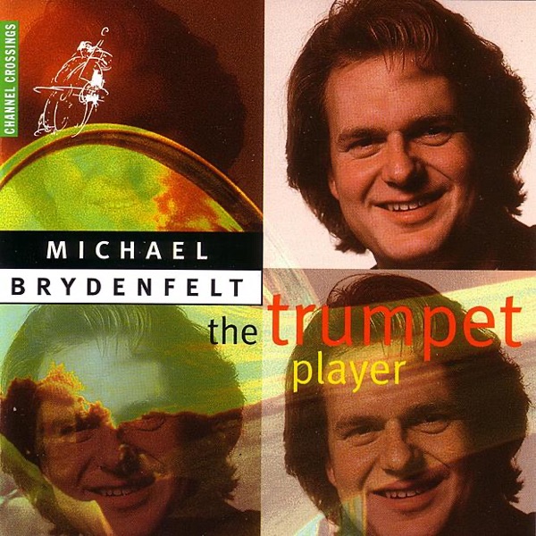 The Trumpet Player album cover