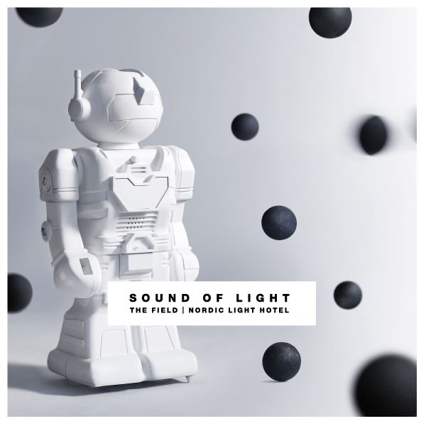 Sound of Light - Nordic Light Hotel album cover