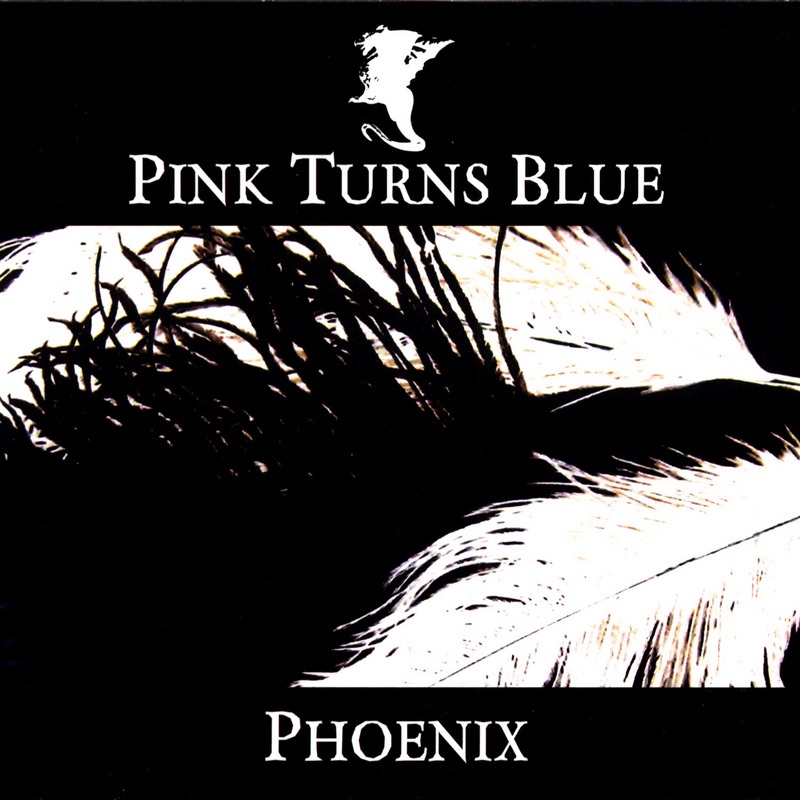 Phoenix album cover