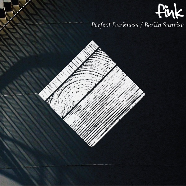 Perfect Darkness / Berlin Sunrise - EP album cover