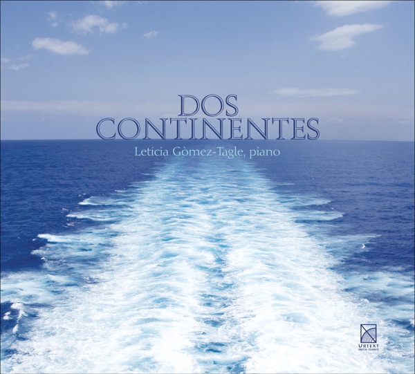 Two Continents album cover