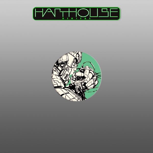 Die Milchstrasse - EP album cover