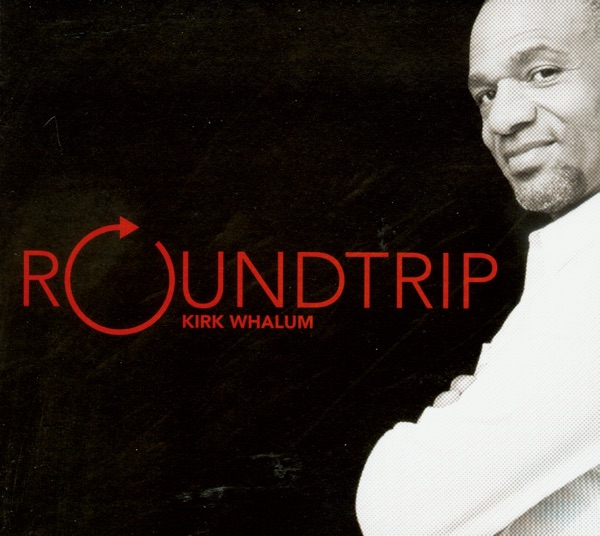 Roundtrip album cover