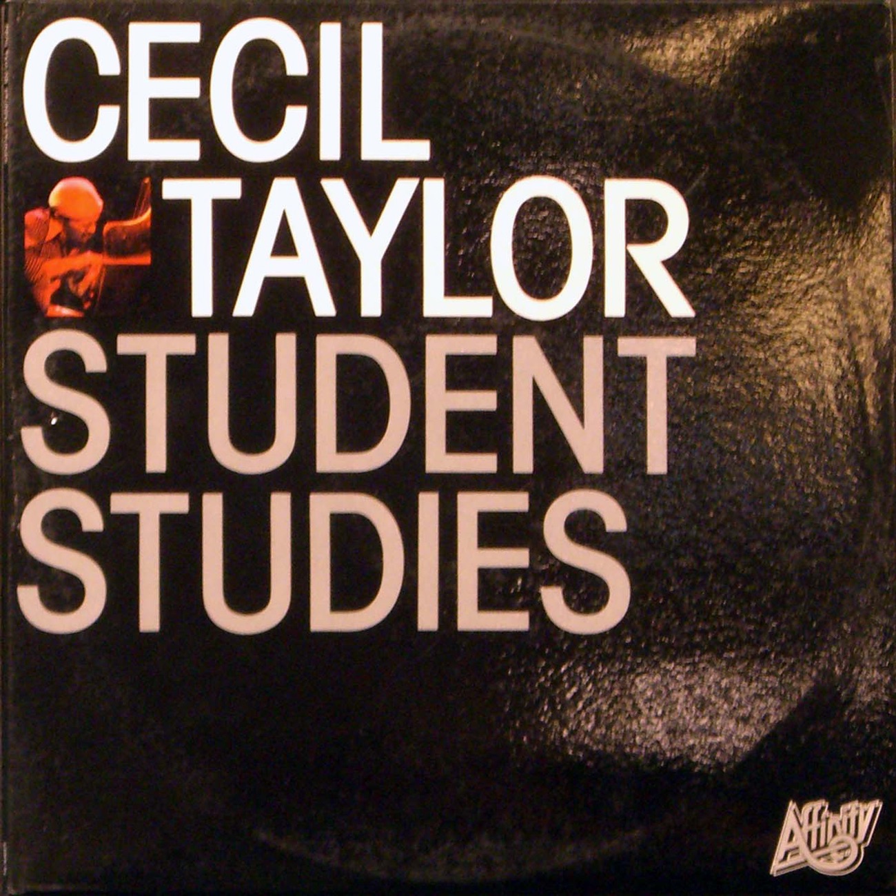Student Studies album cover