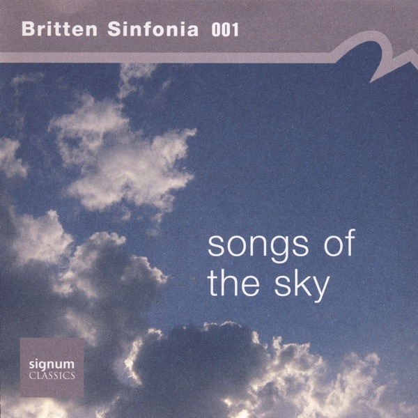 Songs of the Sky album cover