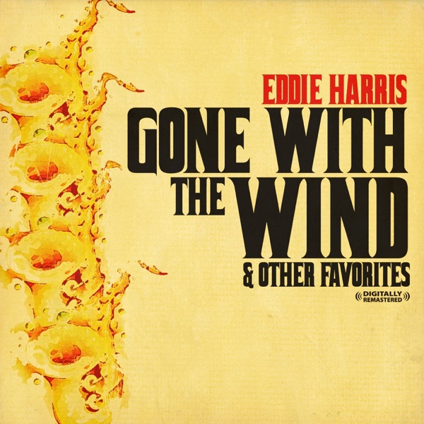 Gone With the Wind & Other Favorites album cover