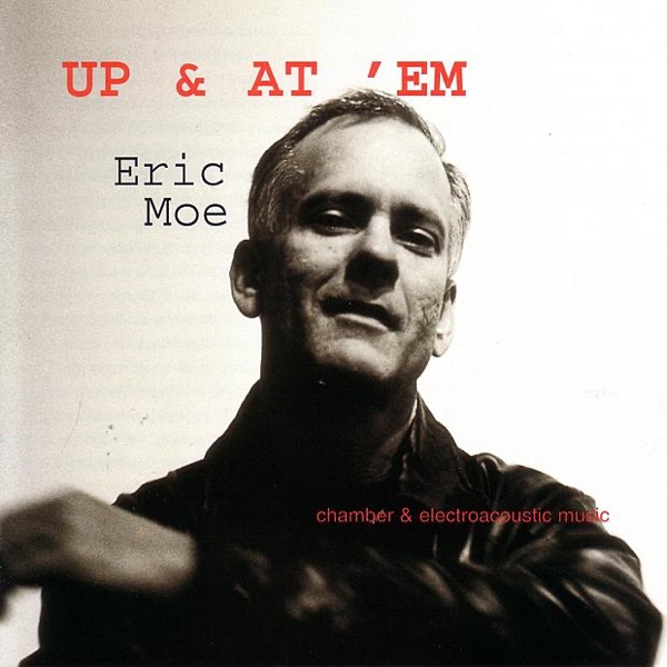 Up & At 'Em album cover