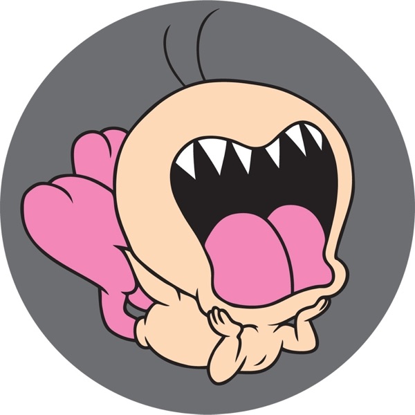 Dirty Pictures - EP album cover