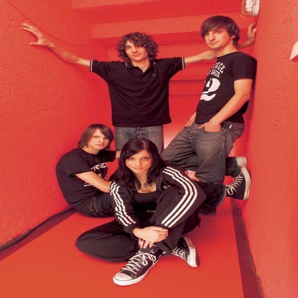 Symphonie (Live At Columbiahalle Berlin) - Single album cover