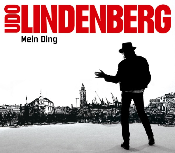 Mein Ding (Radio Version) - Single album cover