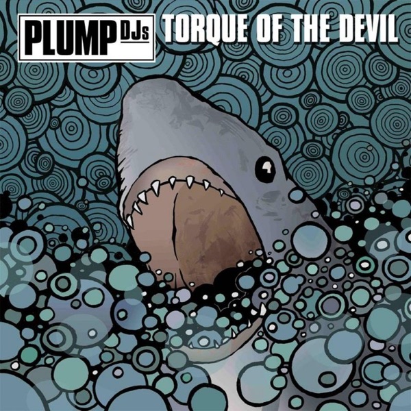 Torque Of The Devil - Single album cover