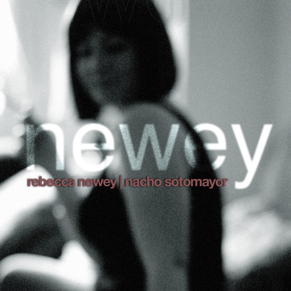 Newey album cover