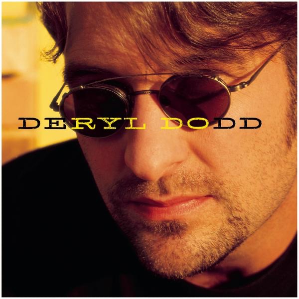 Deryl Dodd album cover