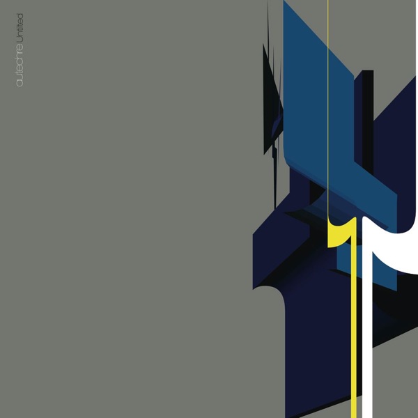 Untilted album cover