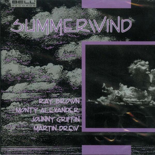 Summerwind album cover
