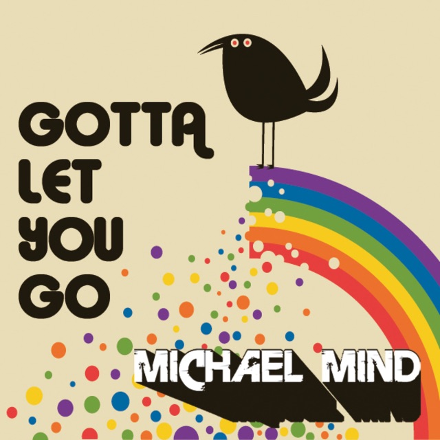Gotta Let You Go album cover