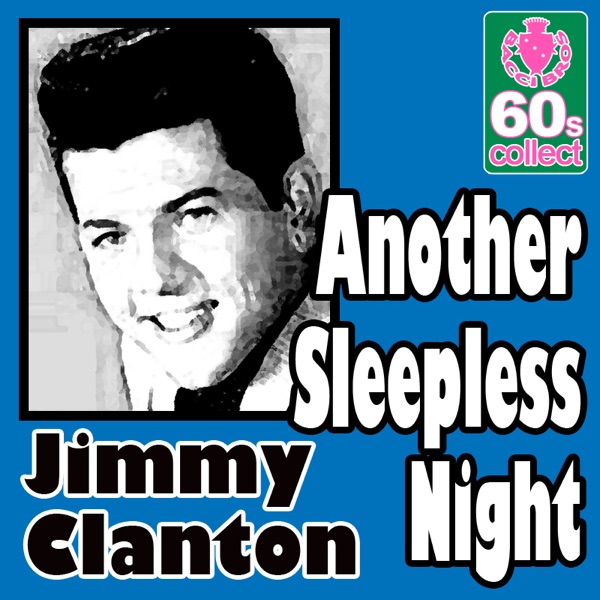 Another Sleepless Night (Digitally Remastered) - Single album cover