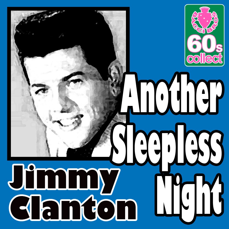 Another Sleepless Night (Digitally Remastered) - Single album cover