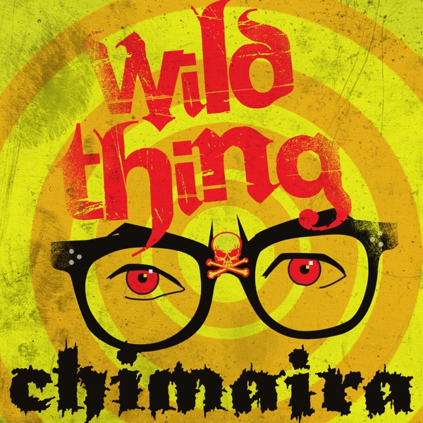 Wild Thing - single album cover