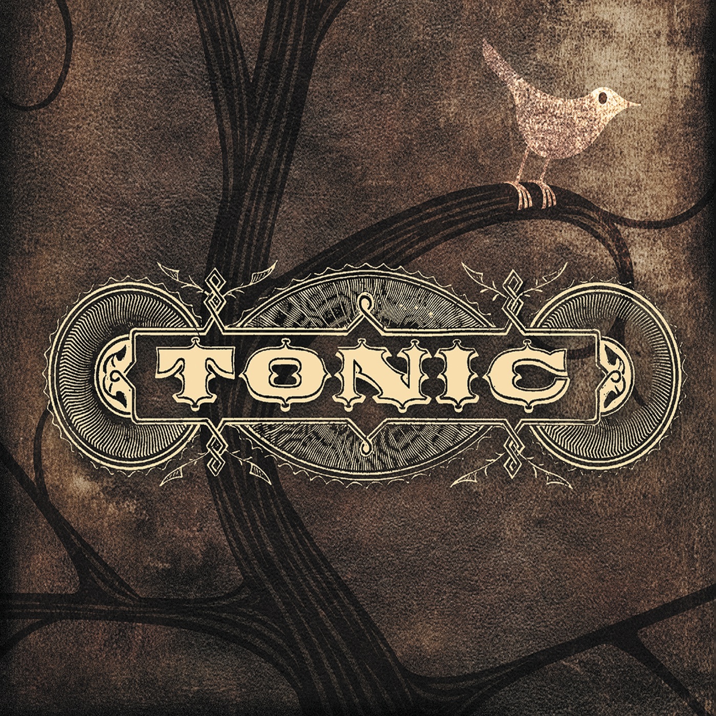 Tonic (Bonus Track Version) album cover