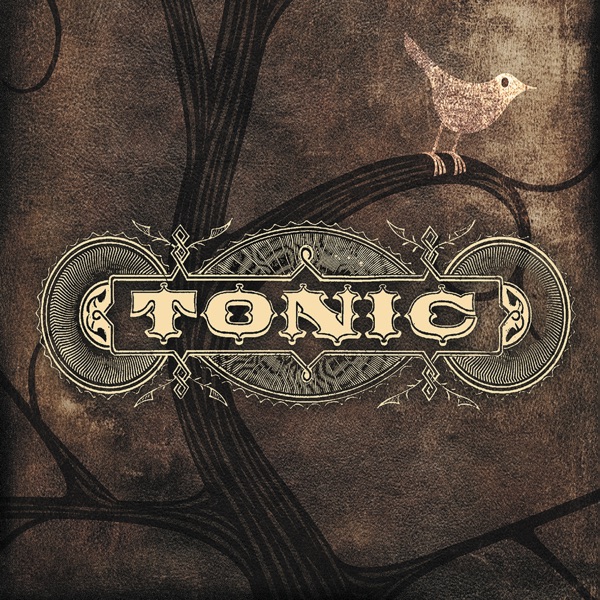 Tonic (Bonus Track Version) album cover