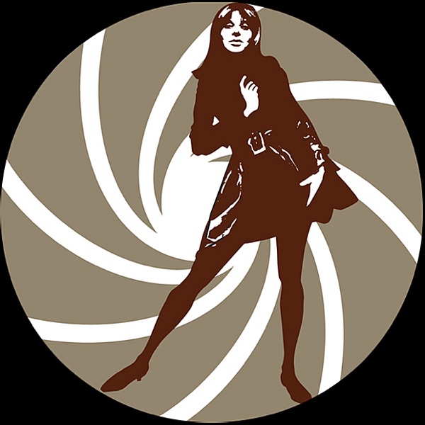 The New Gold Standard - EP album cover