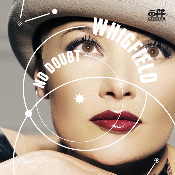 No Doubt - Single album cover