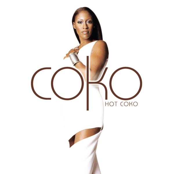 Hot Coko album cover