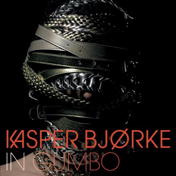 In Gumbo album cover