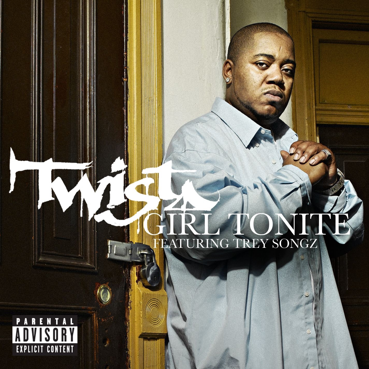 Girl Tonite - Single album cover