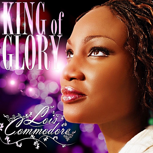 King of Glory - Single album cover