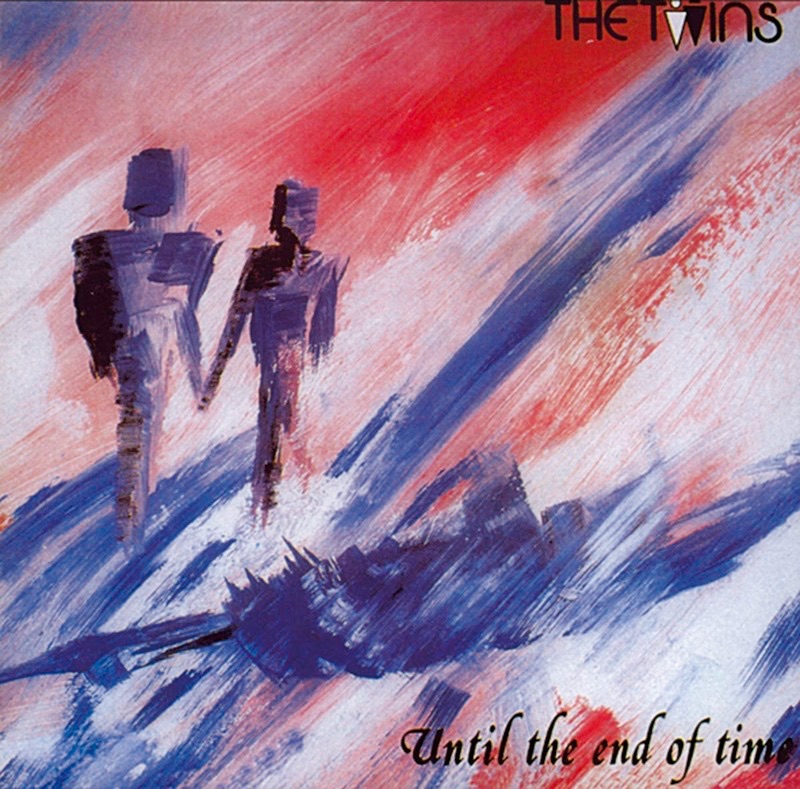 Until the End of Time album cover