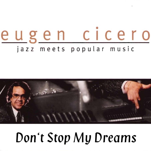 Jazz Meets Popular Music (Don't Stop My Dreams) album cover