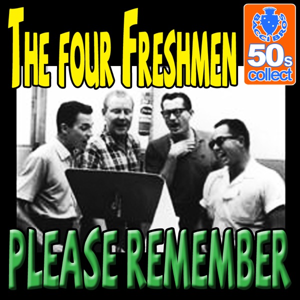 Please Remember (Digitally Remastered) - Single album cover