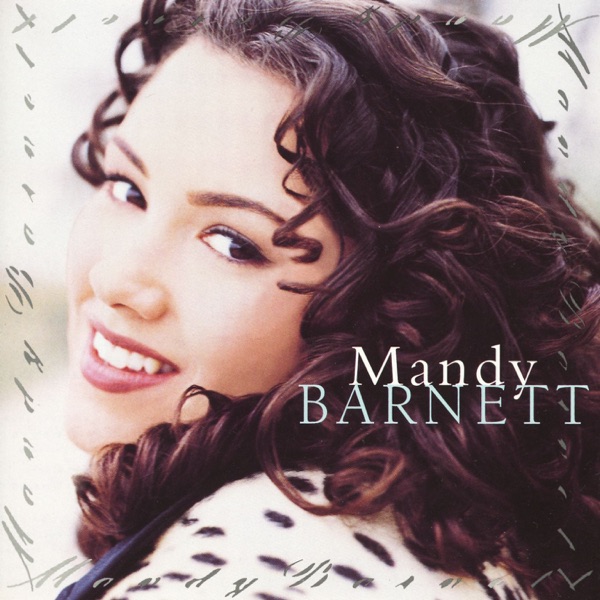 Mandy Barnett album cover