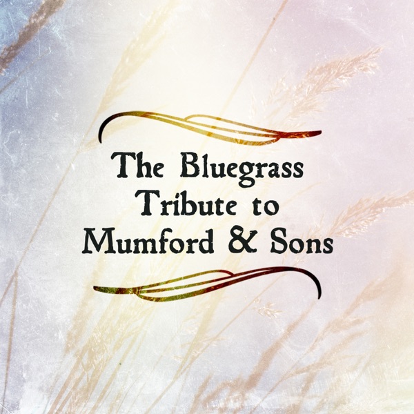 The Bluegrass Tribute to Mumford & Sons album cover