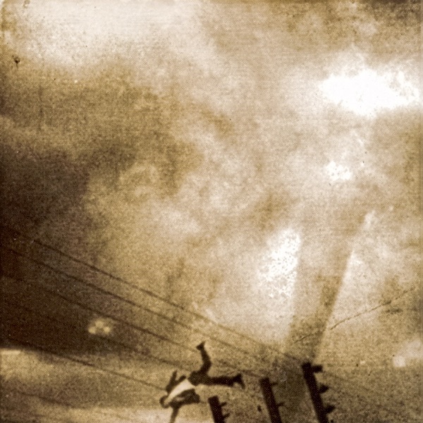 Someday This Could All Be Yours, Vol. 1 album cover