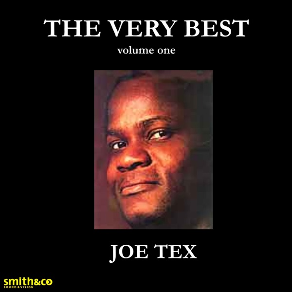 The Very Best, Vol. 1 album cover