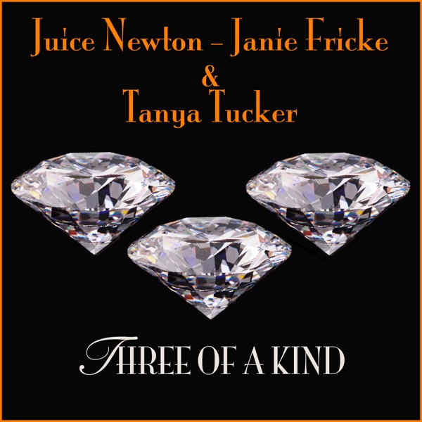 Three of a Kind (Re-Recorded Versions) album cover