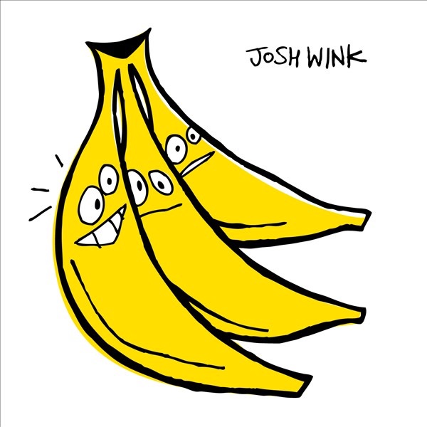 When a Banana Was Just a Banana album cover
