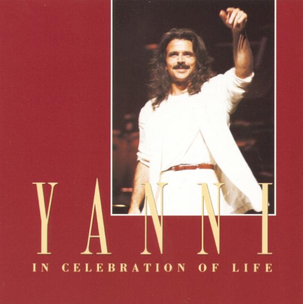 In Celebration of Life album cover